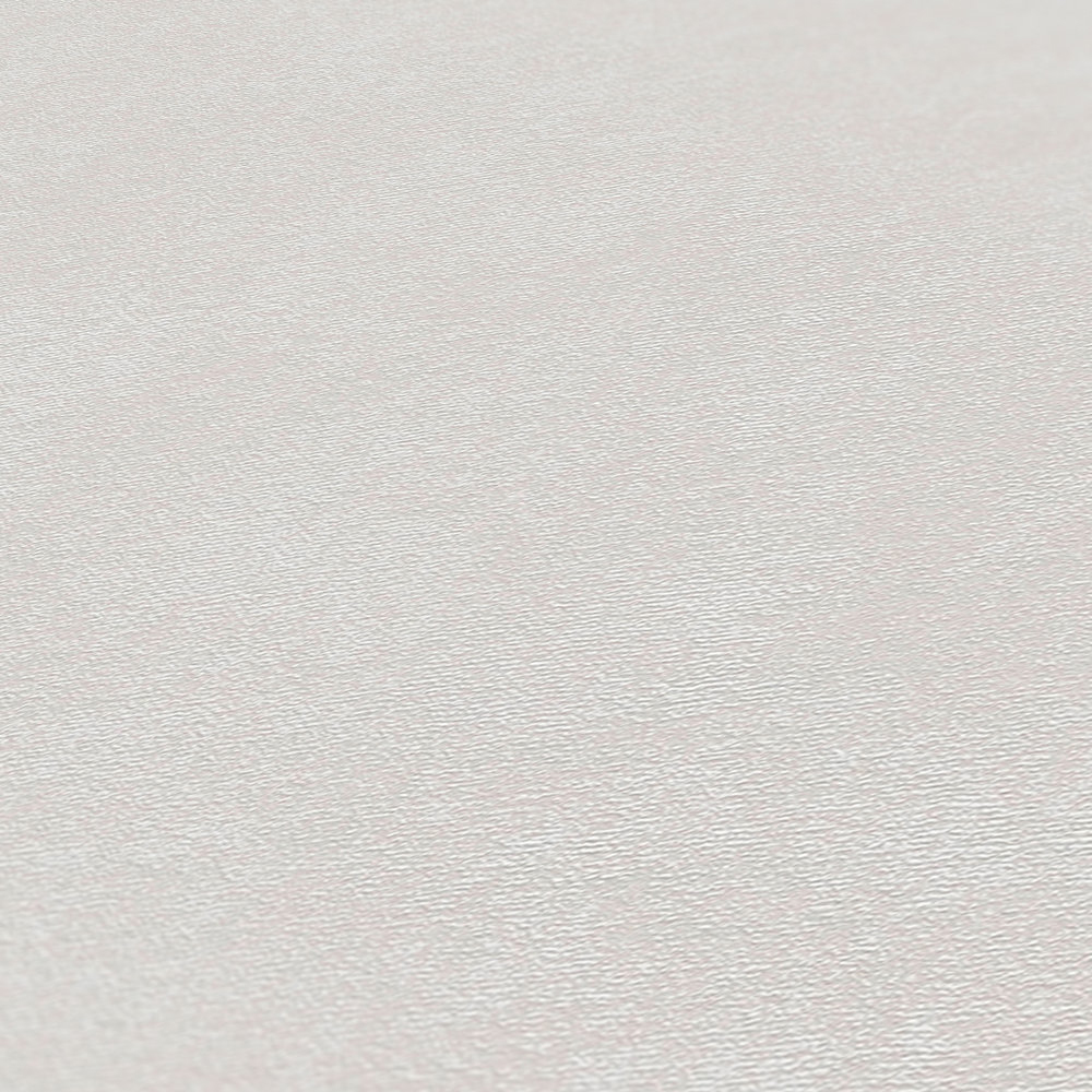 Papier peint Uni Délicat Expansé gris - Casual Living d'A.S. Création AMB6| Réf. AS-393415