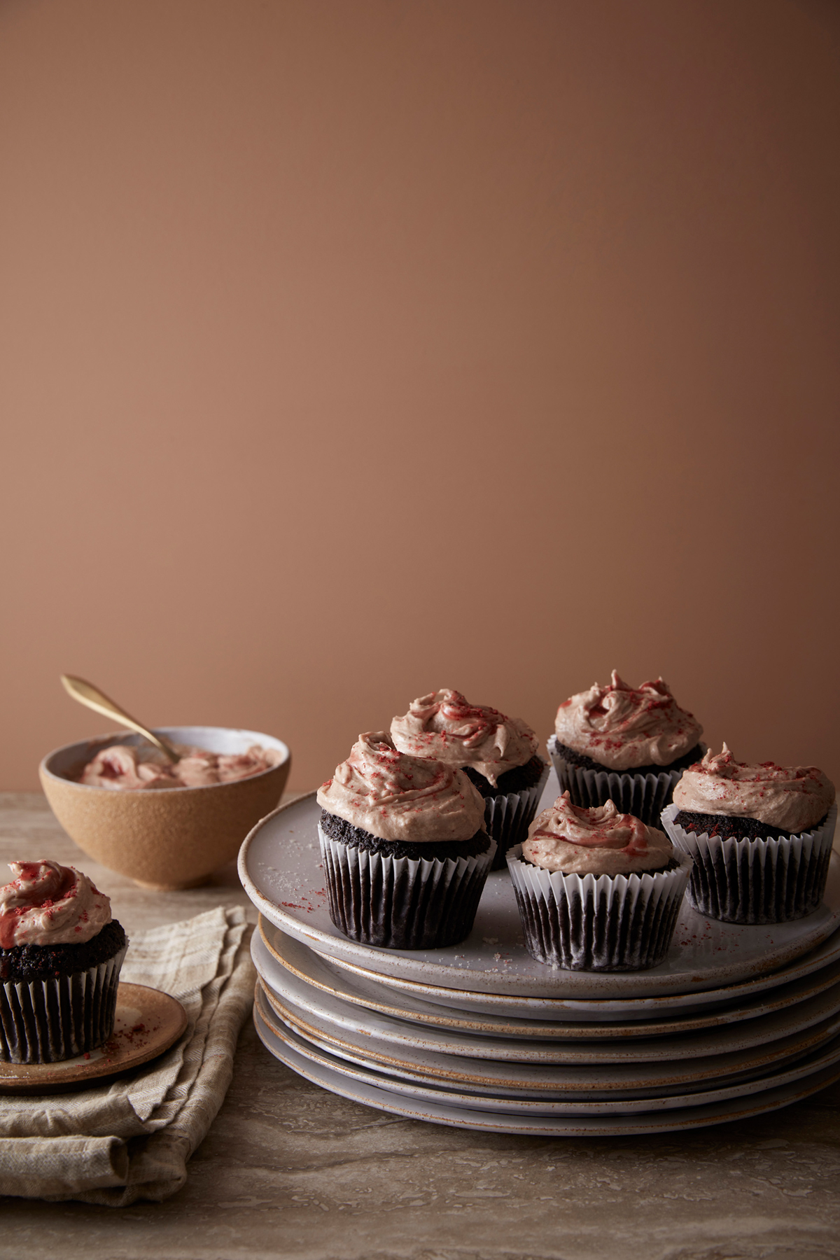 Peinture Intelligent Floor Paint Split Pink n°341 - Peinture Little Greene AMB2