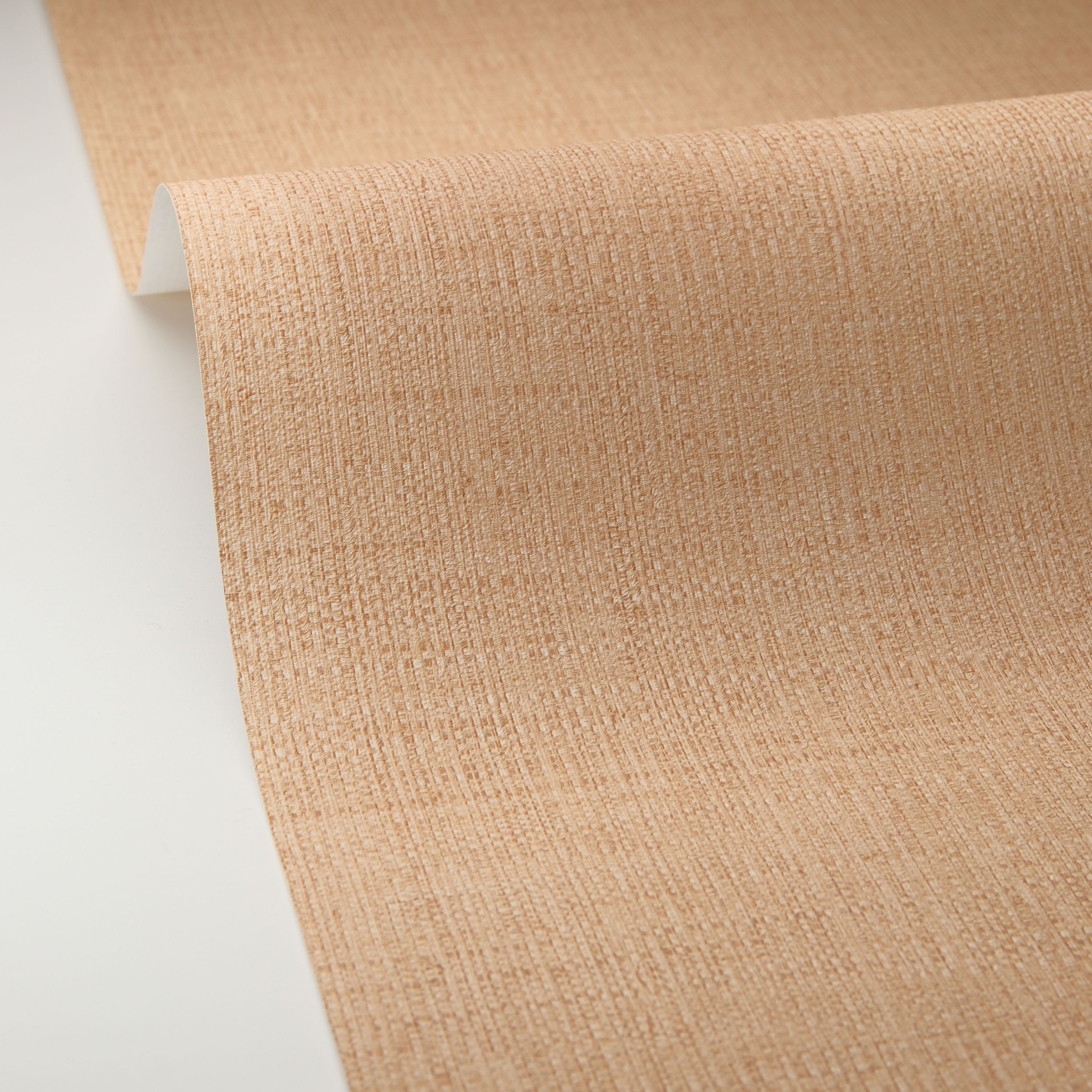 Papier peint Raphia Tissé beige - Matières de Casélio AMB3| Réf. MMT105971380