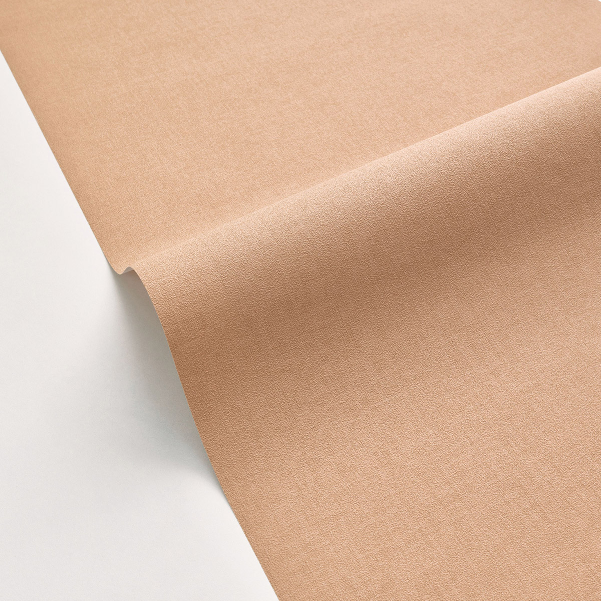 Papier peint Uni terracotta - Basics de Casélio | Réf. BAI64524344