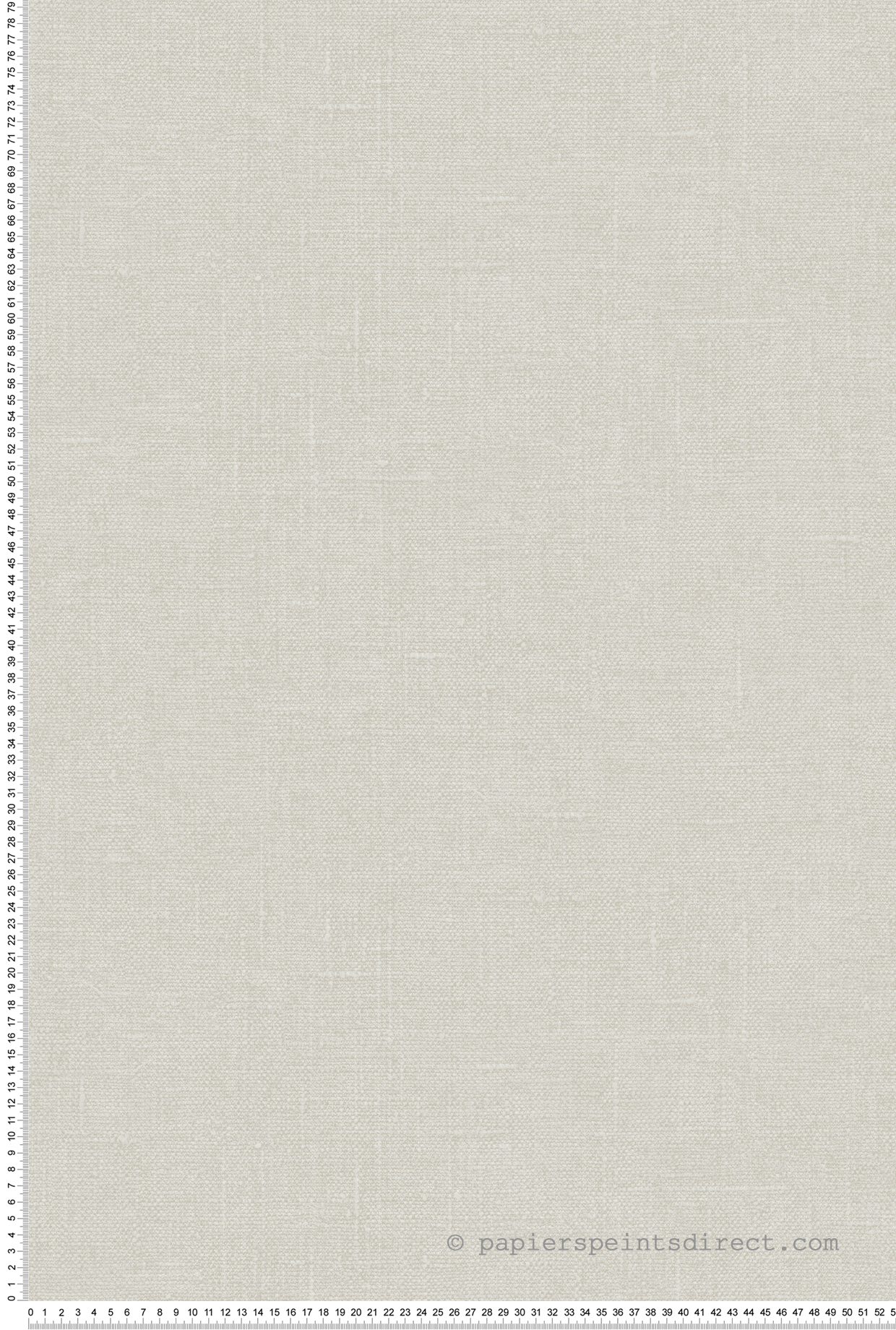 Papier Peint Toile de jute lin - Nouvelle cuisine 5 et Sauvage de Lutèce | Réf. LTC-G67436