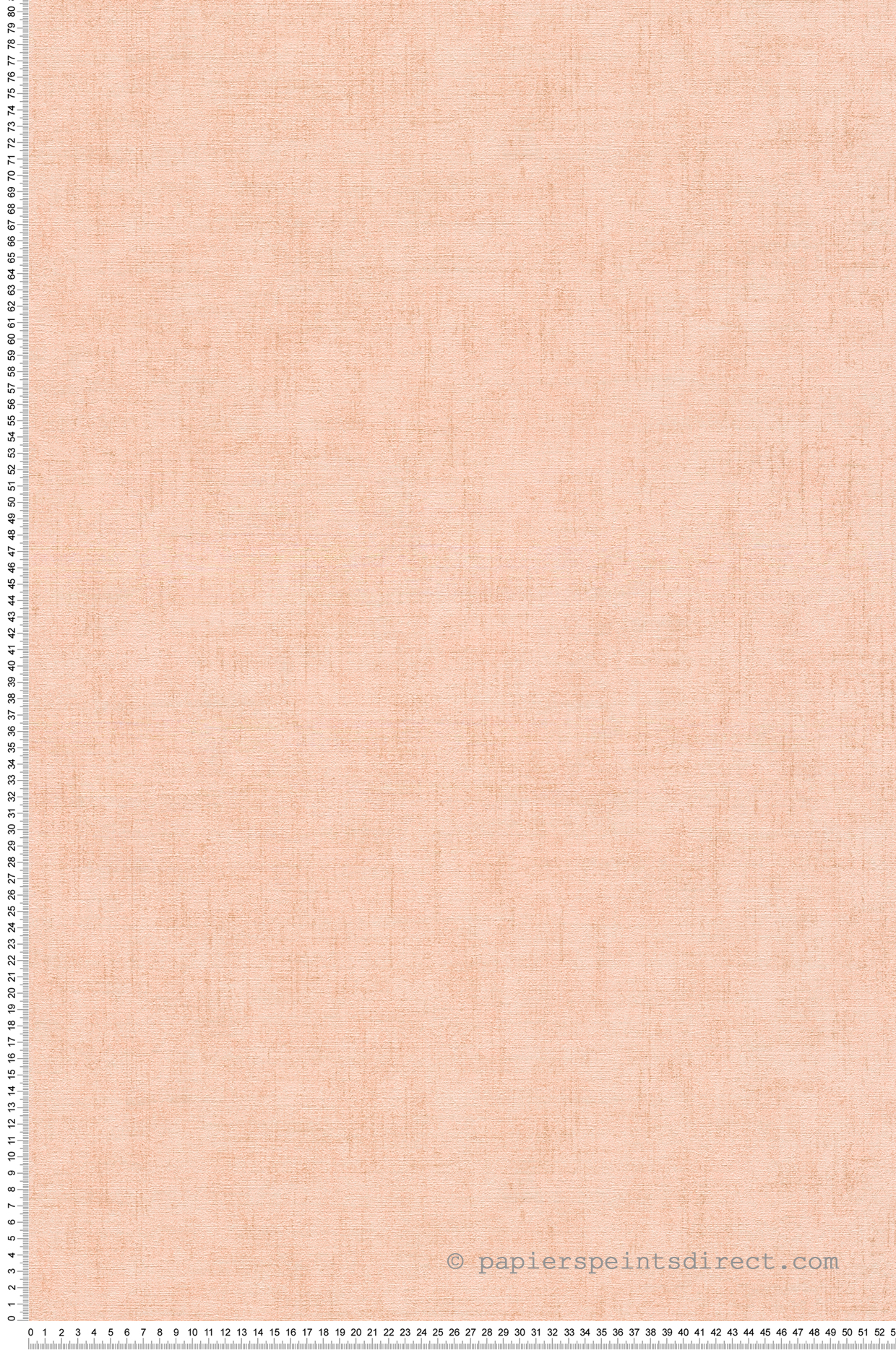 Papier peint Uni Béton rose métallisé - Cosmoliving d'A.S. Création | Réf. AS-791098