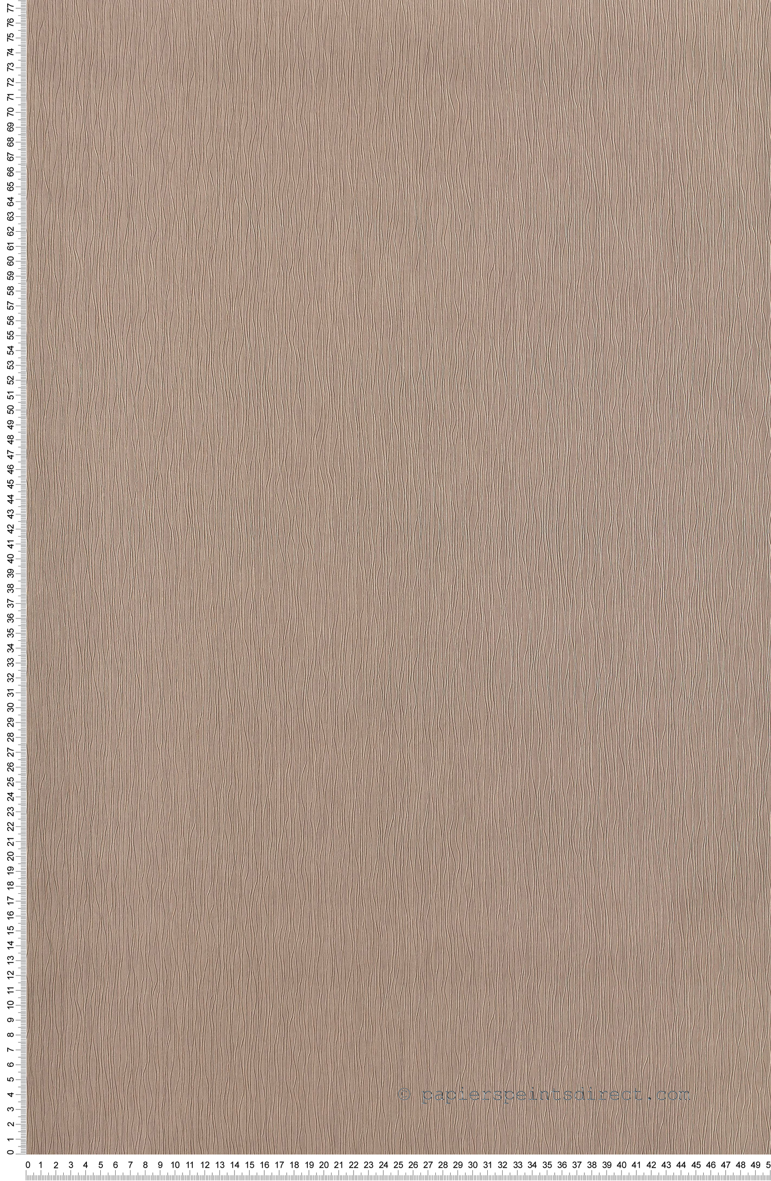 Bois grège - Papier peint Riverside 2 de Casadéco