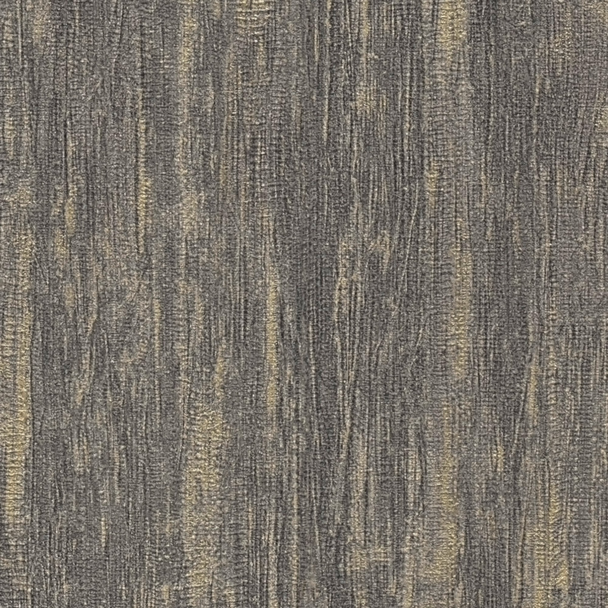 Papier peint Essence Bois anthracite beige - Smart Surfaces d'A.S. Création ZOOM | Réf. AS-395615