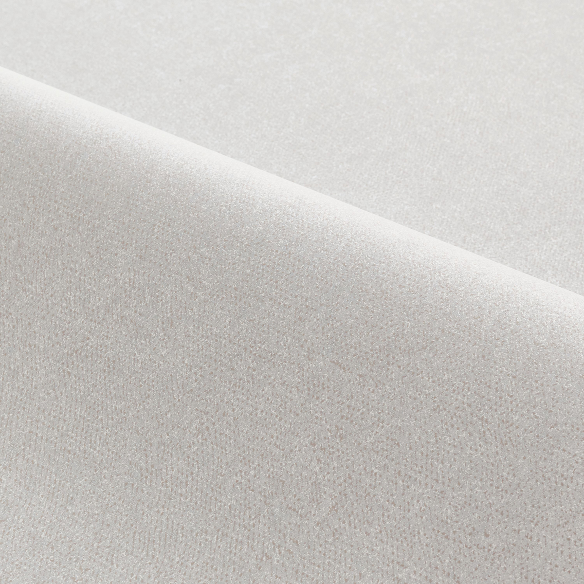 Papier peint Faux Uni Octa gris clair métallisé - Nuit d'Orient de Casamance | Réf. CAS-75422548