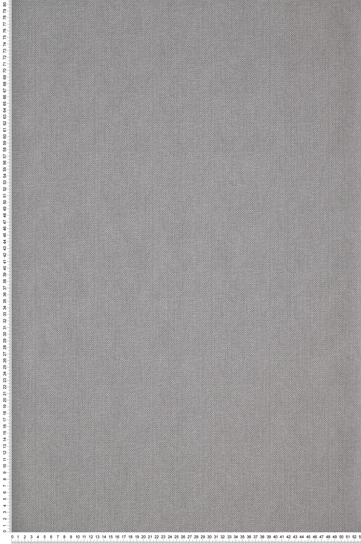 Papier peint Uni Natté gris chiné - Moonlight 2 de Casélio AMB | Réf. MLGT101569354