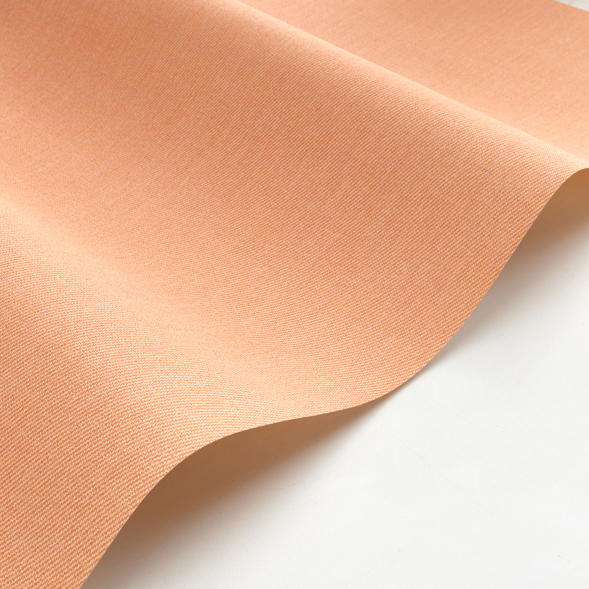 Papier peint Faux Uni Denim melon - California de Casadéco AMB2 | Réf. CALF87533030