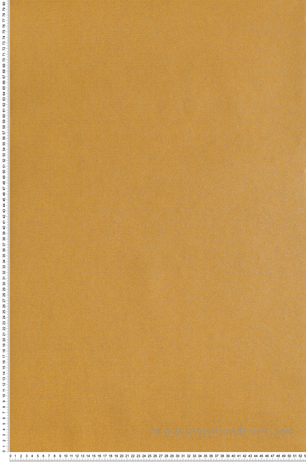 Papier Peint Résolution jaune - Helsinki de Casadéco | Réf. HELS82072133