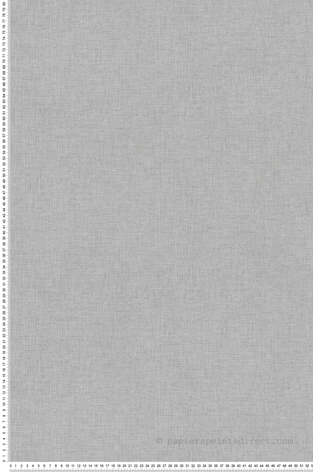 Papier peint Faux uni gris souris - New Walls d'AS Création | Réf. SP15312