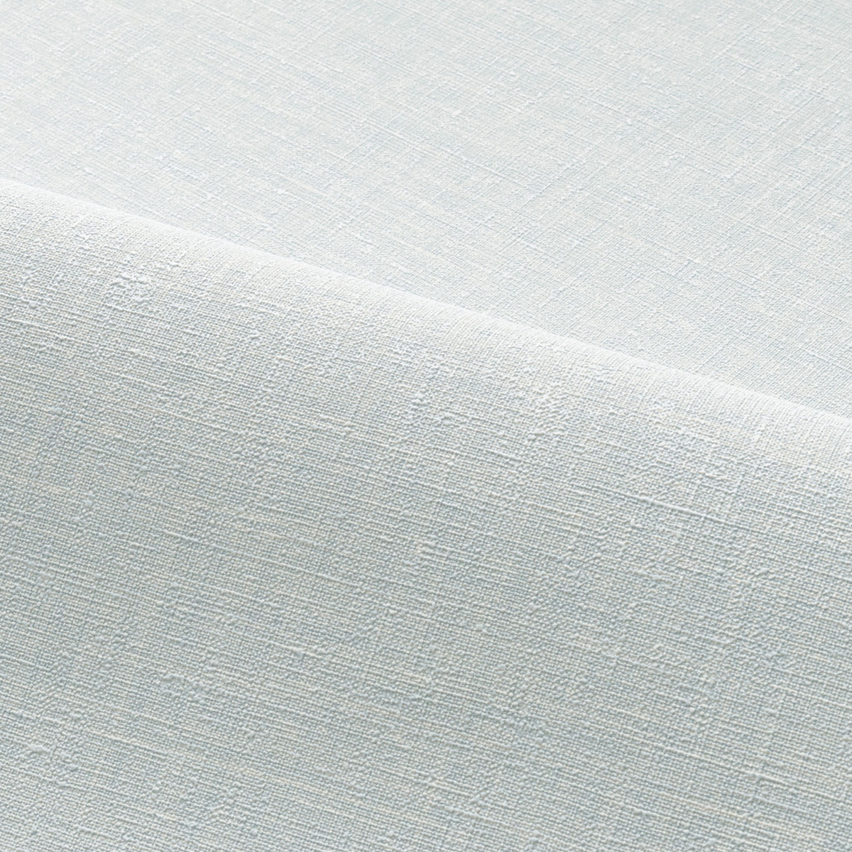 Papier peint Lin Shinok bleu polaire - Le Lin 3 de Casamance AMB VAGUE | Réf. CAS-F73810504
