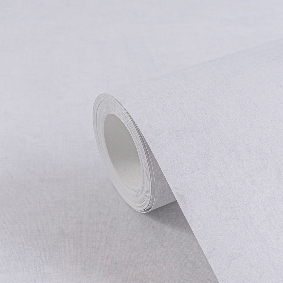 Papier peint Faux Uni Patine gris - Lilly & Luis d'A.S. Création AMB7 | Réf. AS-771786