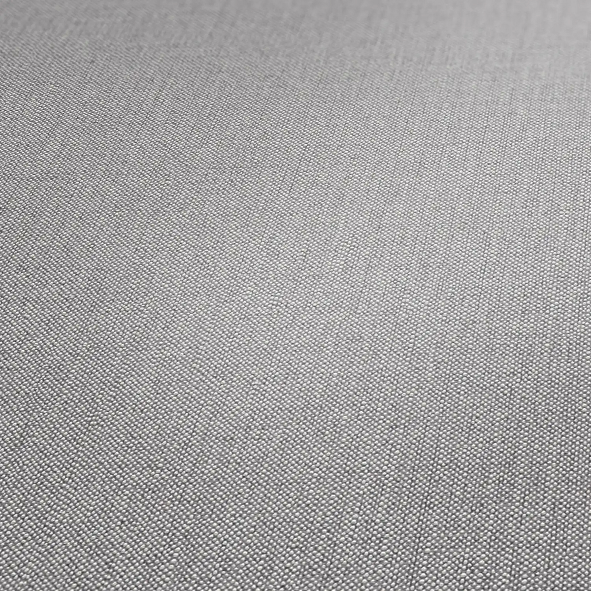 Papier peint Uni Toile gris taupe - Pure Elegance d'A.S. Création AMBZ | Réf. AS-363798