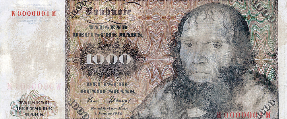 Papier peint panoramique 1000 Mark - Référence APD-471-536-600x250 - Intissé 200g/m2 - Standard 600 x 250