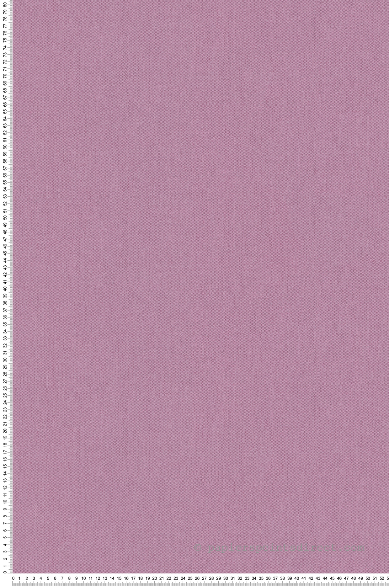 Papier peint Faux Uni tacheté violet - Jungle Chic d'Architects Paper | Réf. 37702-4