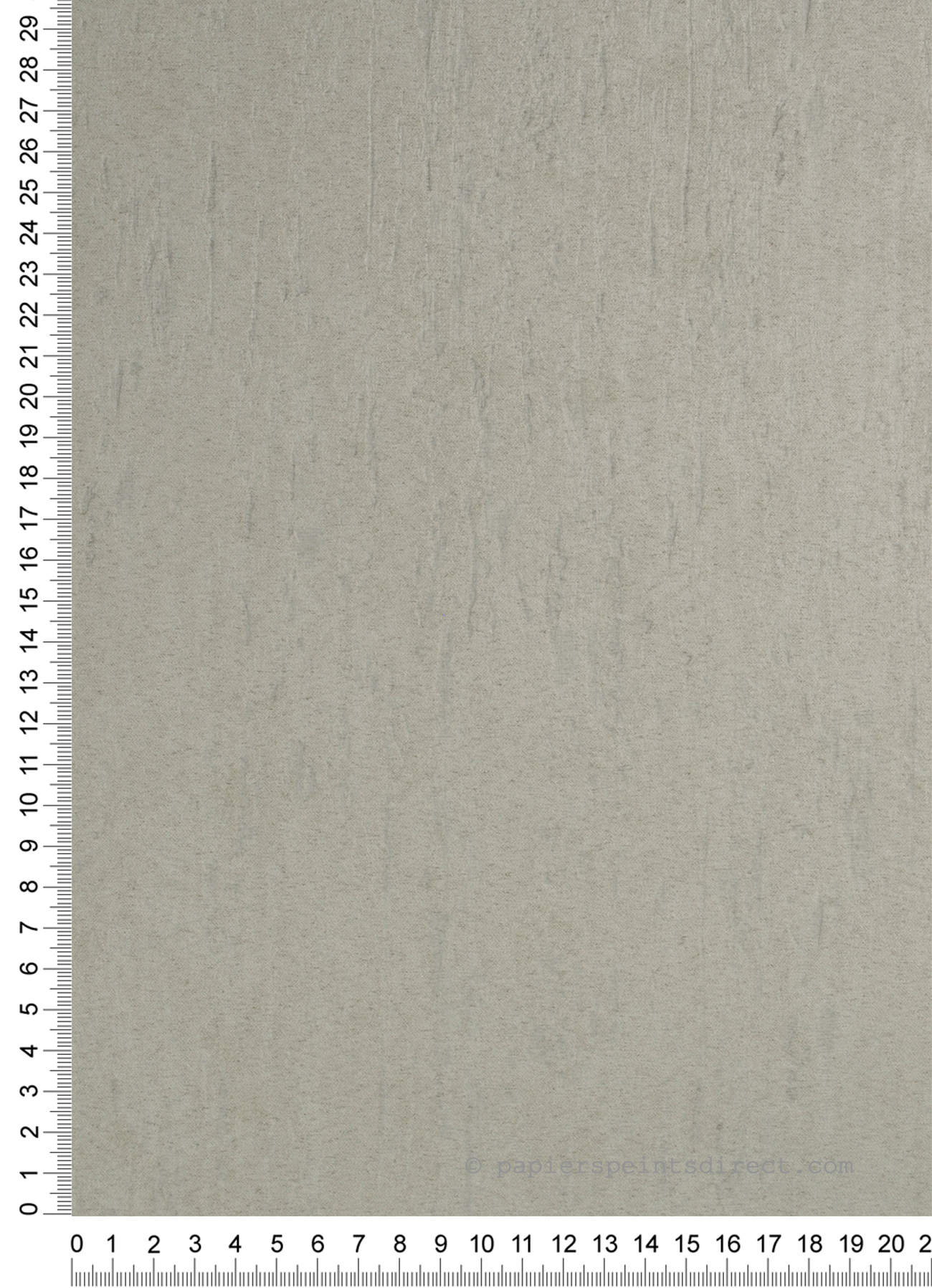 Tissu mural Suédine grège - Textil'In de Montecolino | Réf. MC-TIN208036