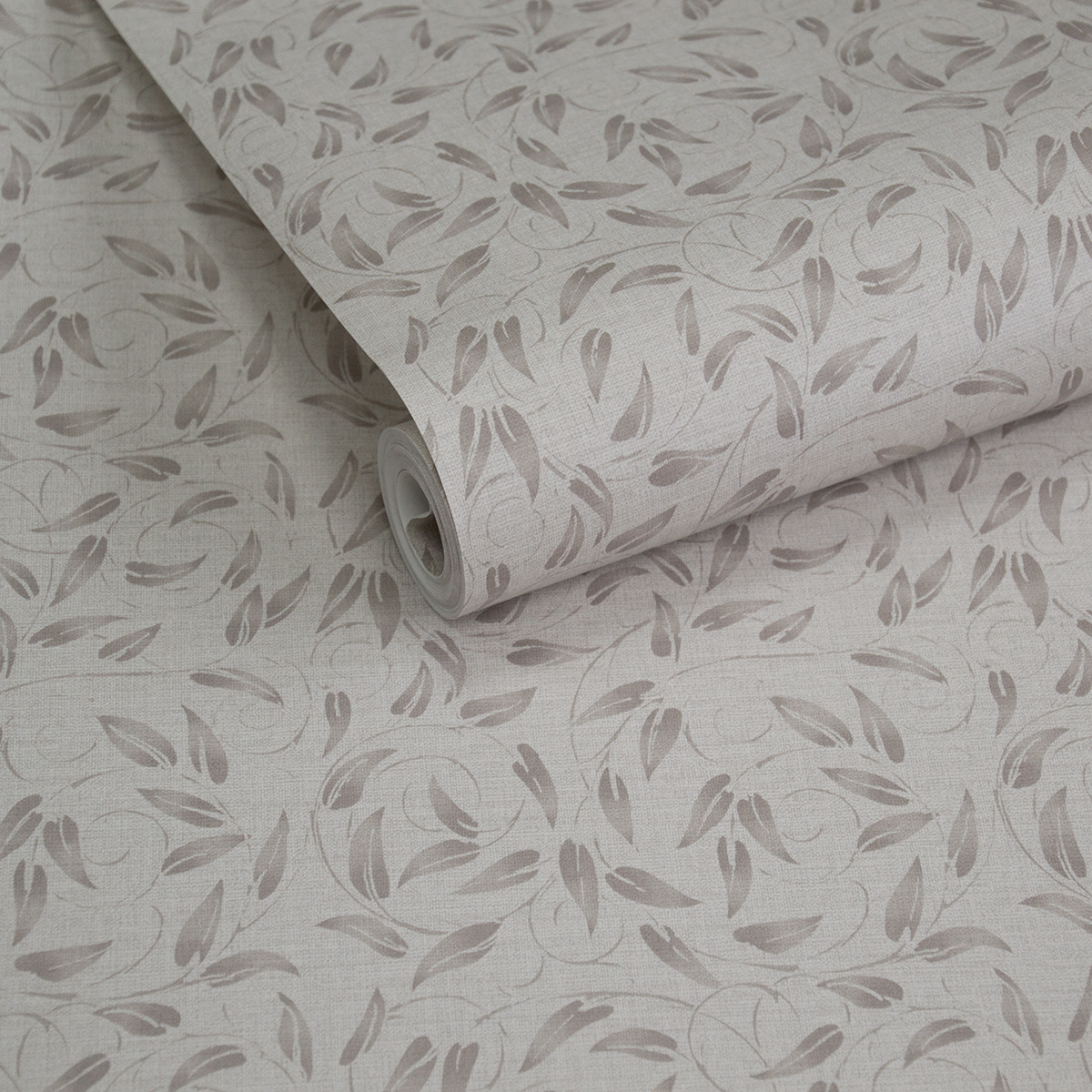 Papier peint Guirlande Feuille Liberty beige - The Wall Llewelyn-Bowen de Lutèce | AMB2 Réf. LTC-LB25155