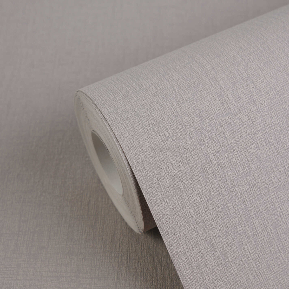 Papier peint Uni Doux gris - Vibes & Styles d'A.S. Création AMB6| Réf. AS-790103