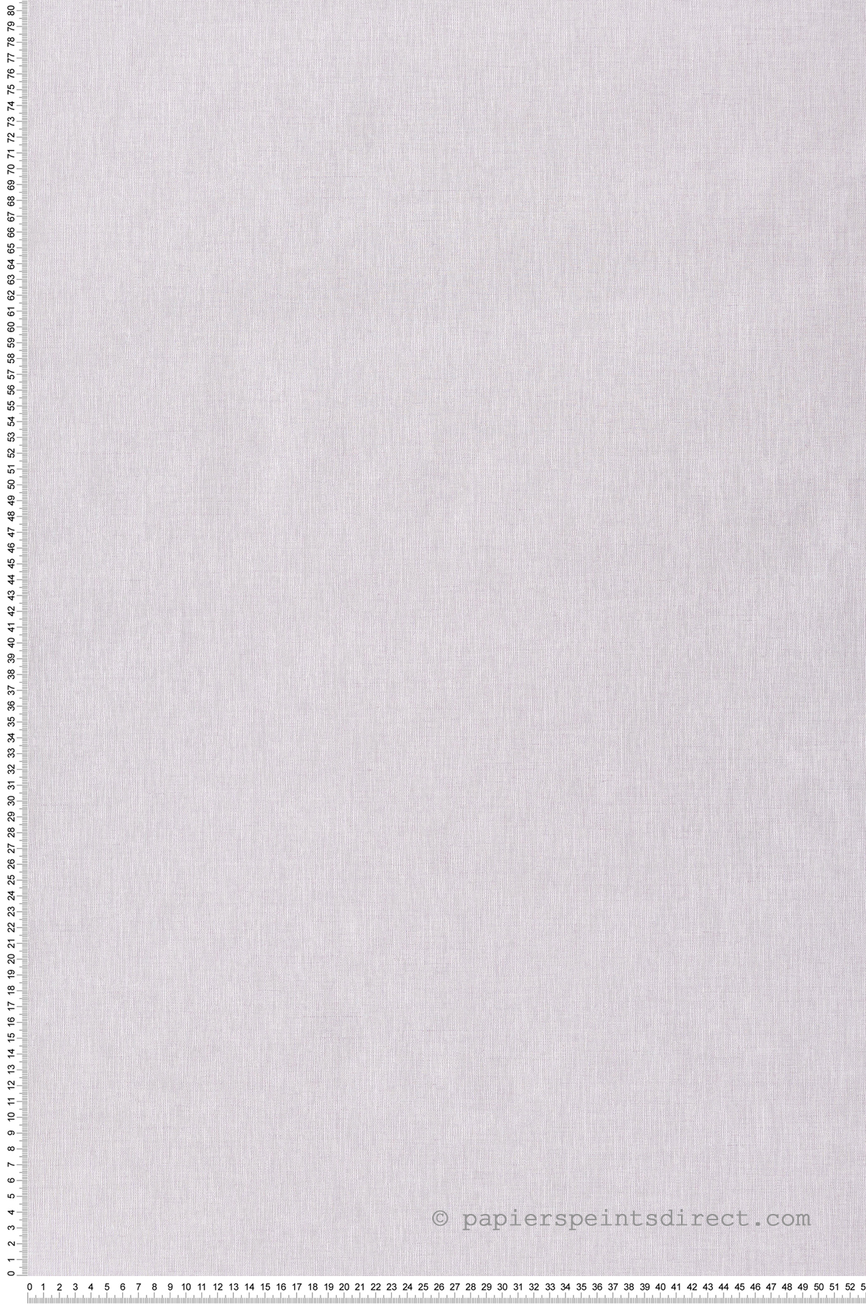 Papier peint Uni Toile parme - XXL de Casélio | Réf. XXL68525326