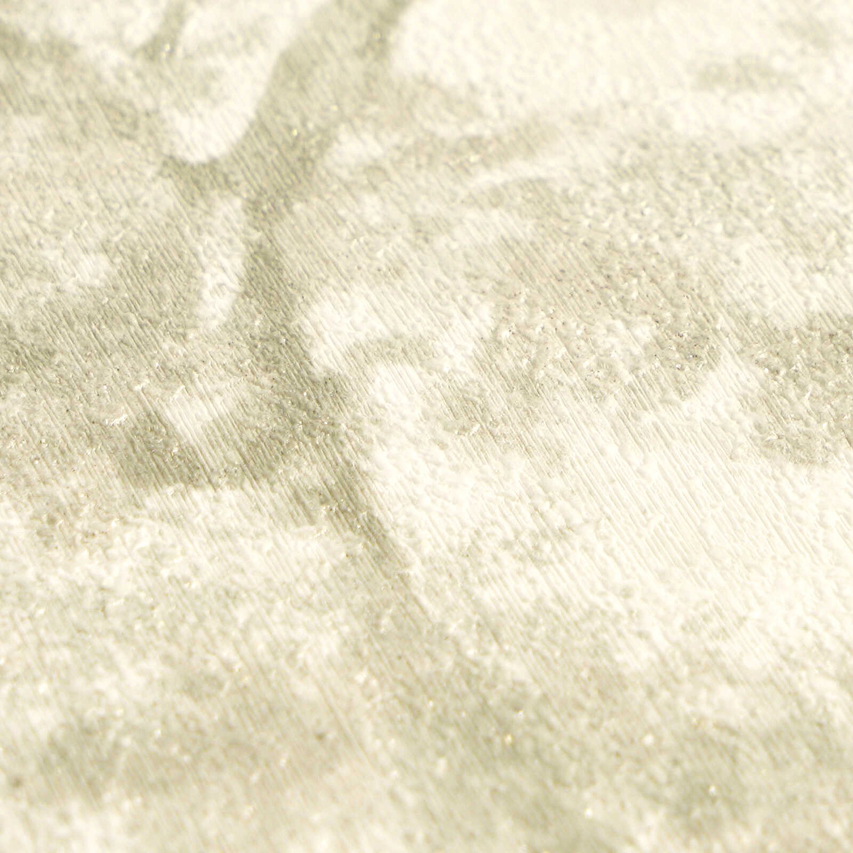 Papier peint Forêt Poétique vert pailleté - Vibes & Styles d'A.S. Création AMB5| Réf. AS-792004