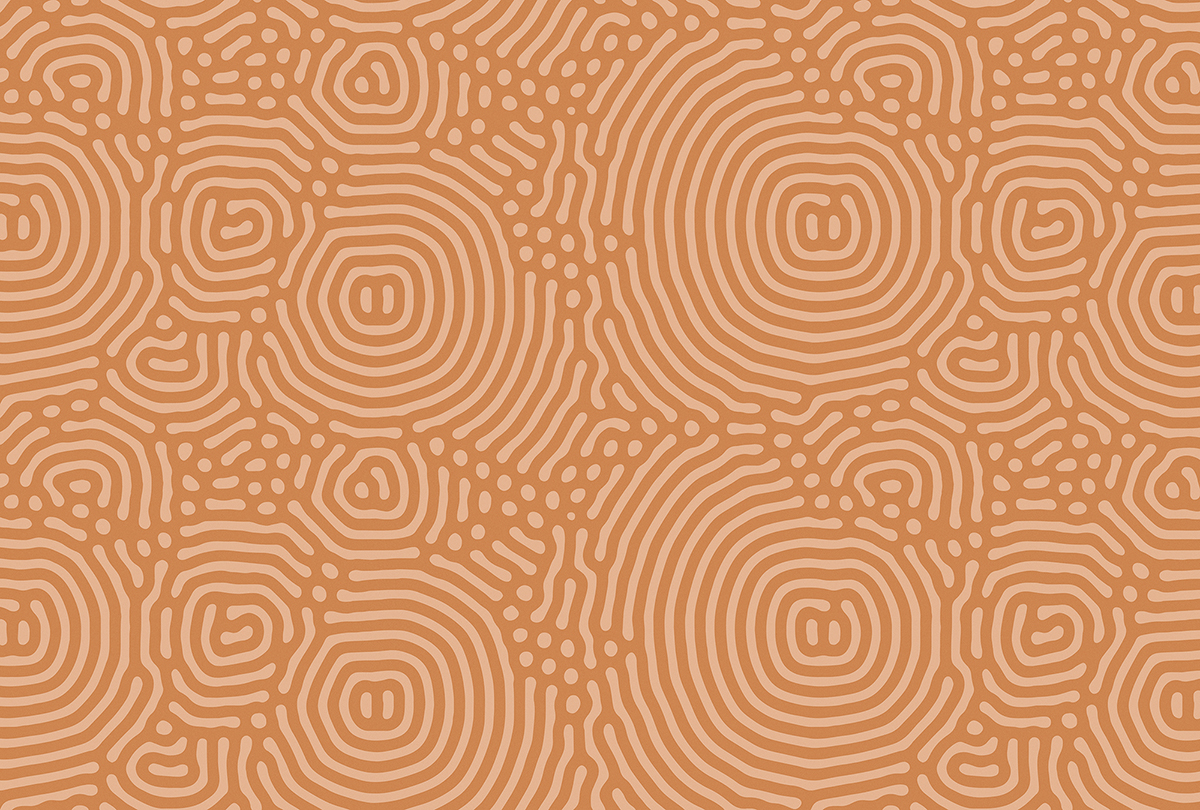 Papier peint panoramique Walls by Patel 3 - Référence DD122848 - Intissé 200g/m2 - 400 x 270 cm