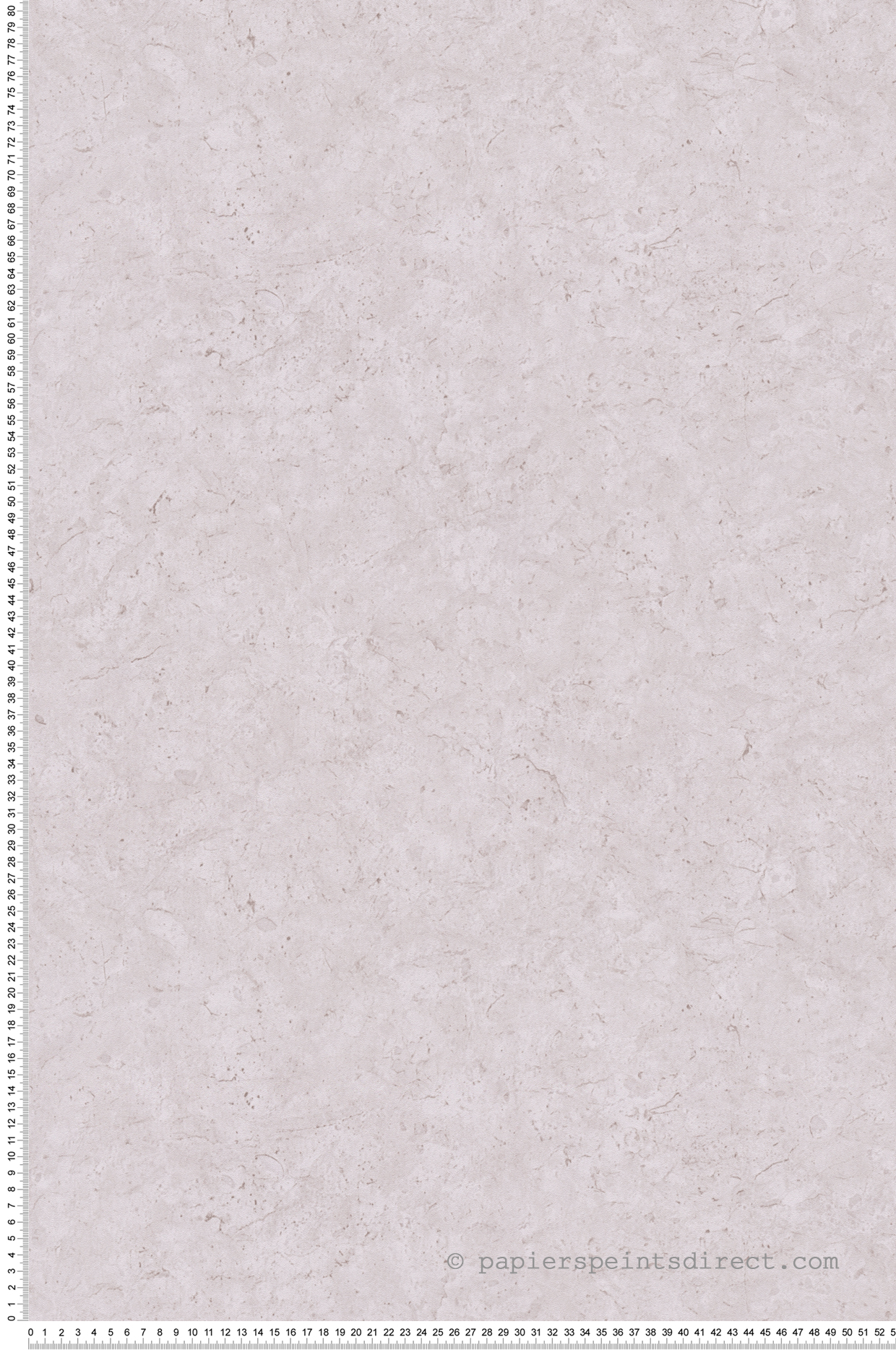 Papier peint Effet Béton gris mastic - Metropolitan Stories 2 d'AS Création | Réf. SP15513