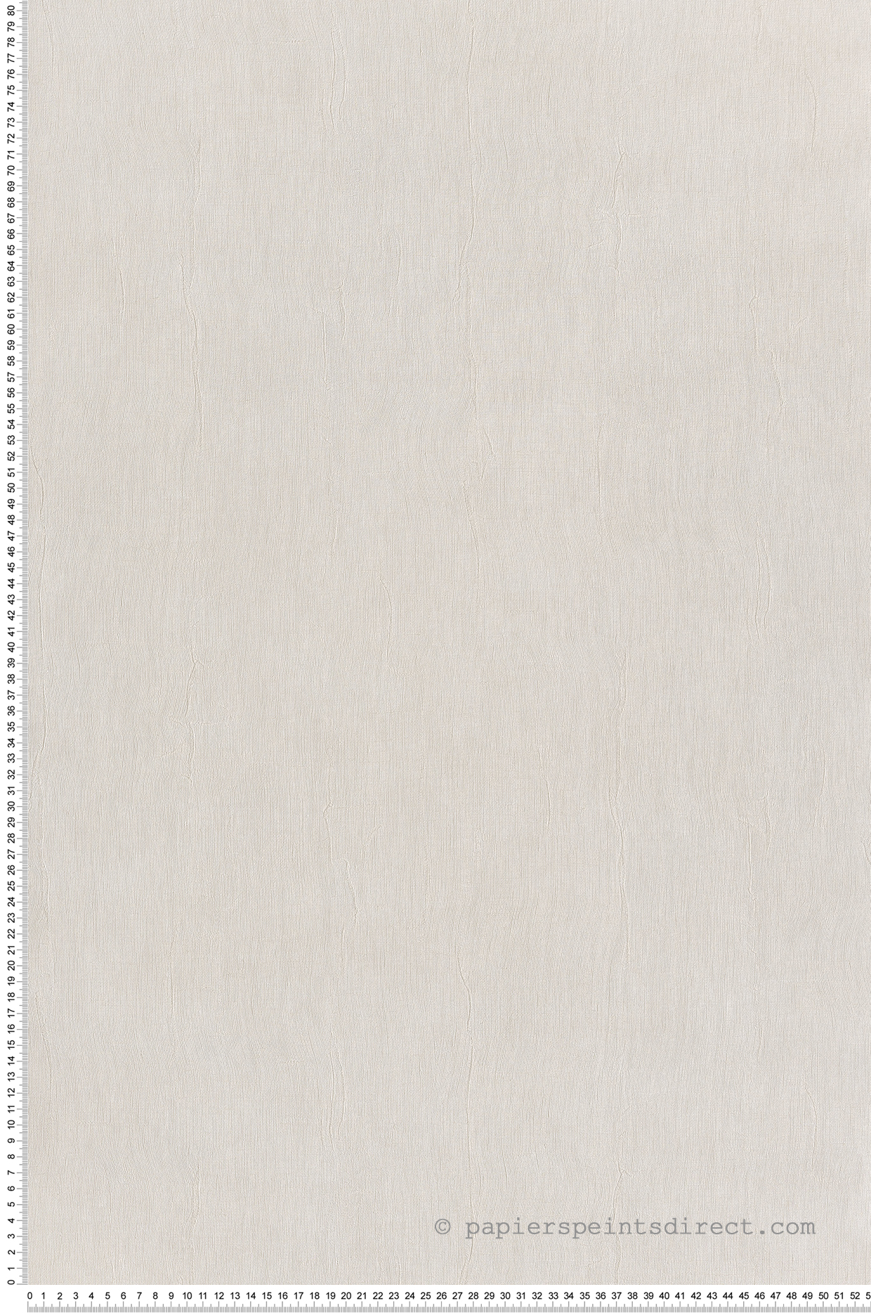 Papier peint Uni Etamine beige pierre - Etamine de Casadéco | Réf. ETAM200251212