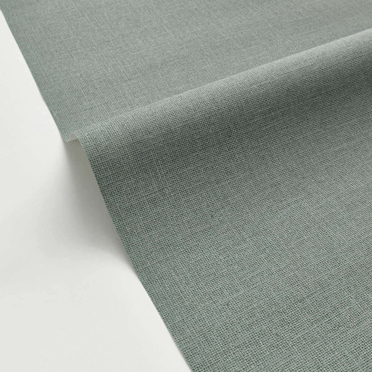 Papier peint Effet Toile de Jute mousse - Green Life 2 de Casélio | Réf. GNL2104017789