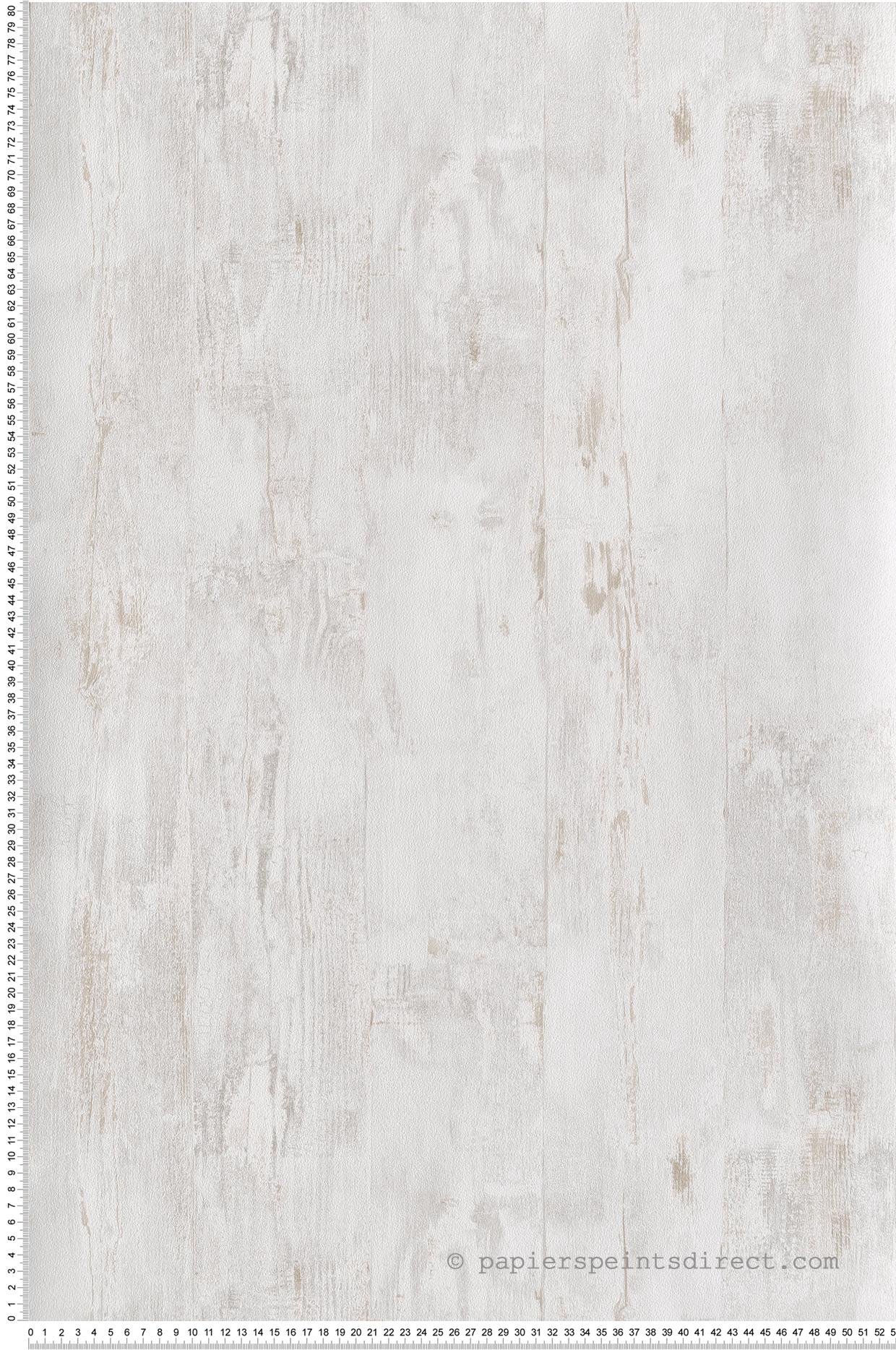 Papier Peint Planche argile - Les aventures de Lutèce  | Réf. LTC-51163509