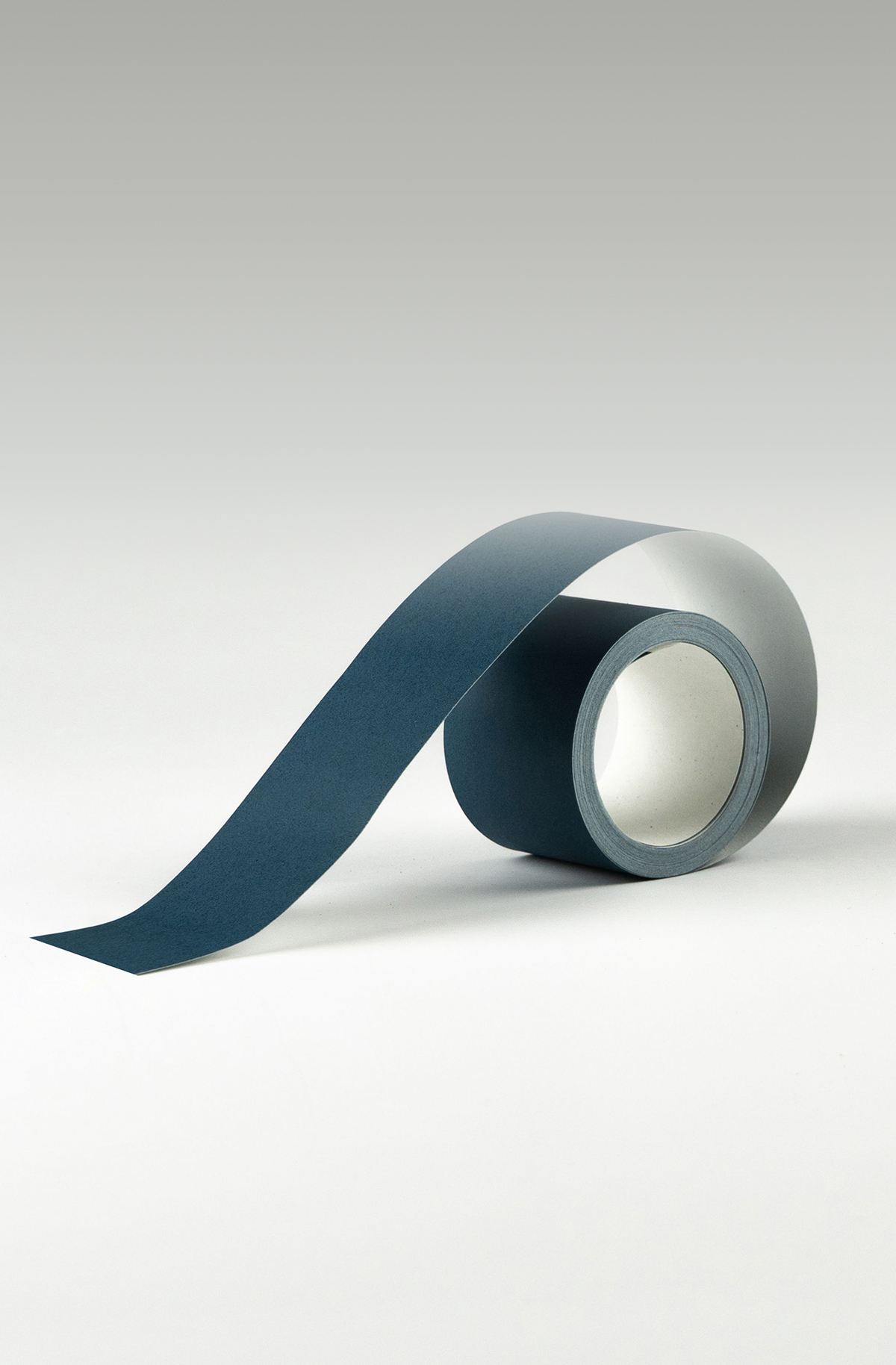 Galon Uni Épurée bleu encre - Galons et Frises de Casadéco | Réf. GAFR200426666