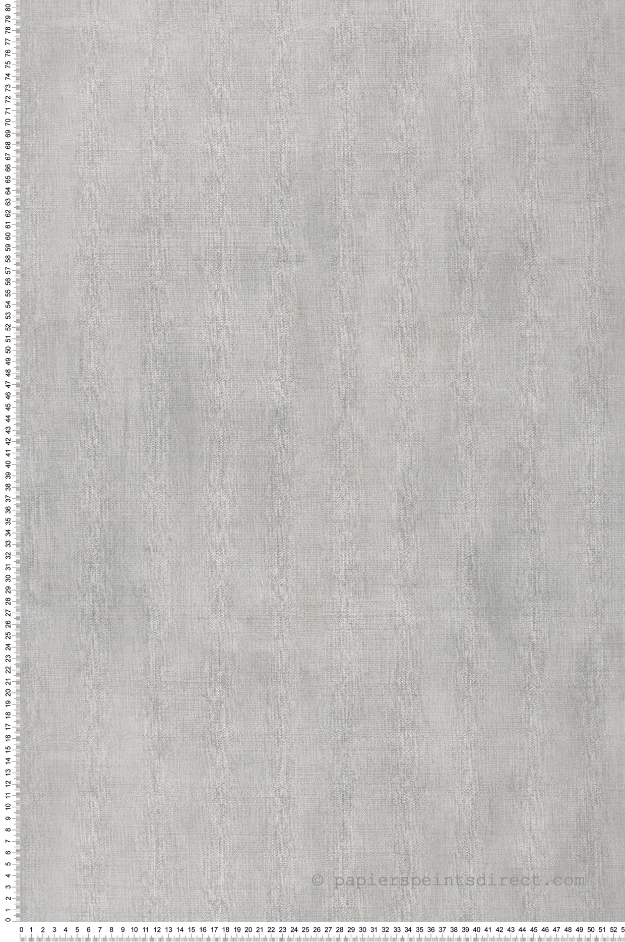 Papier peint Faux Uni Arty gris - Arty de Lutèce | Réf. LTC-51211219