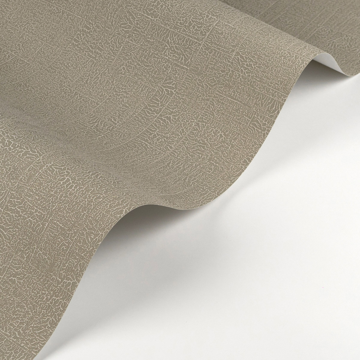 Papier peint Géométrie Minimaliste Ecume lichen - Sentier des Dunes de Casadéco AMBV | Réf. SENT200967451