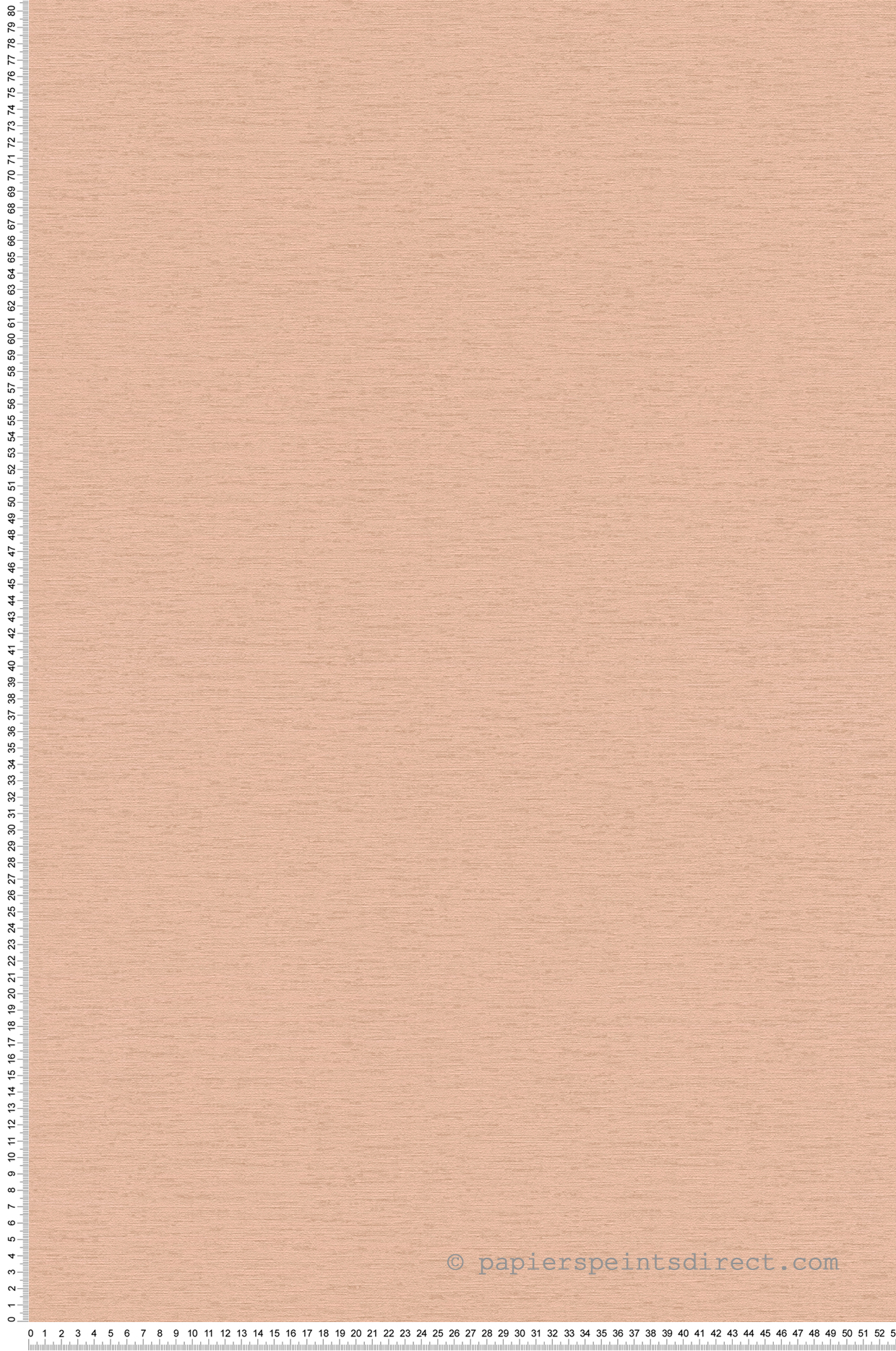 Papier peint Uni Toile Fond Tissé rose - Famous Garden d'A.S. Création | Réf. AS-393517