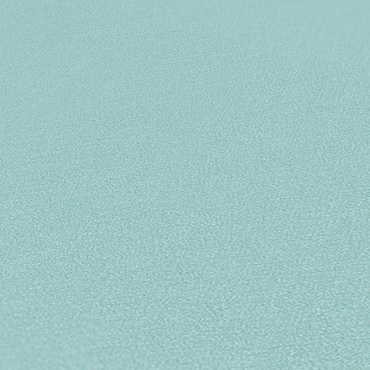 Papier peint Uni Charme Bali turquoise - Metropolitan Stories 3 d'A.S. Création AMB4 | Réf. AS-392672