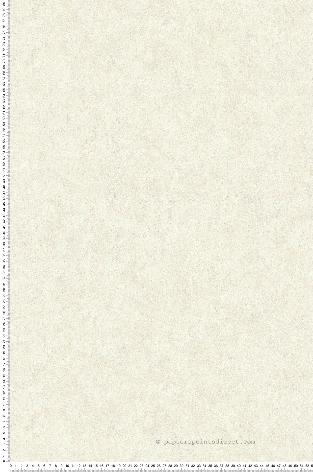 Papier peint Béton patiné écru - New Studio 2.0 d'AS Création | Réf. SP14776