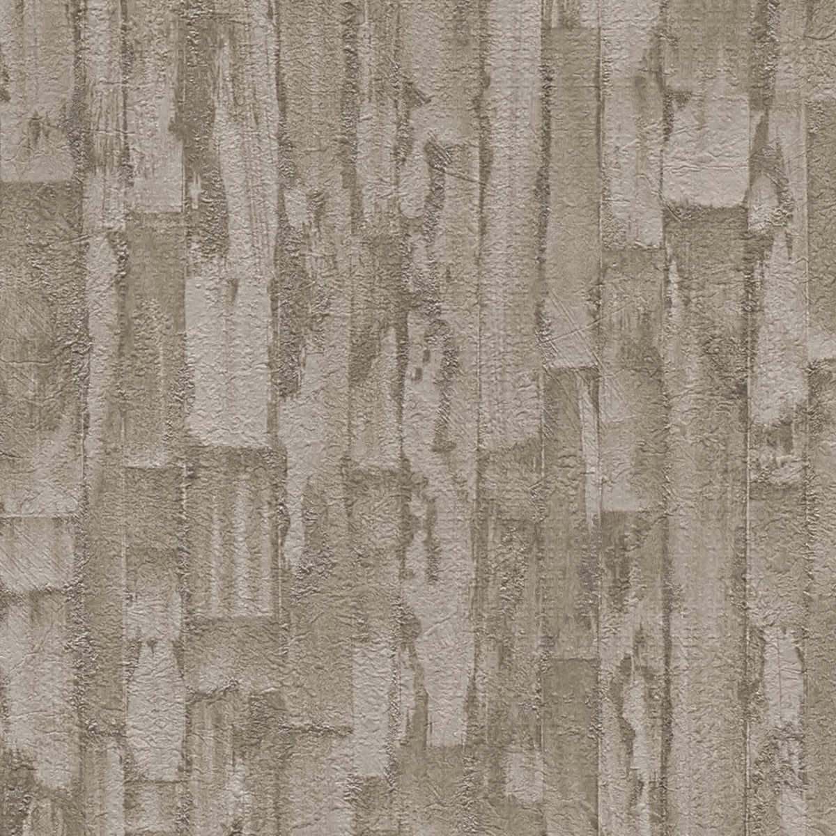 Papier peint Pierre Géométrie Moderne vert de gris - Metropolitan Stories 4 Hot Spots d'A.S. Création AMB5| Réf. AS-786663