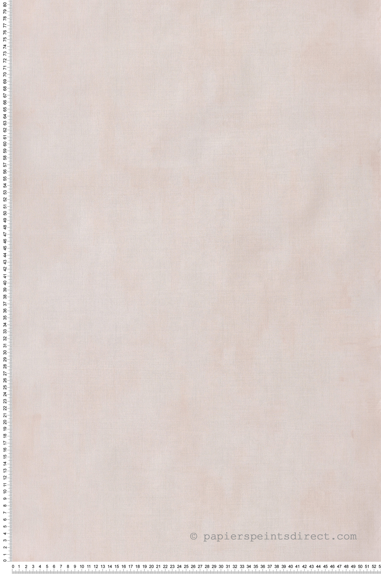 Papier peint Faux Uni Arty rose clair - Arty de Lutèce | Réf. LTC-51211203