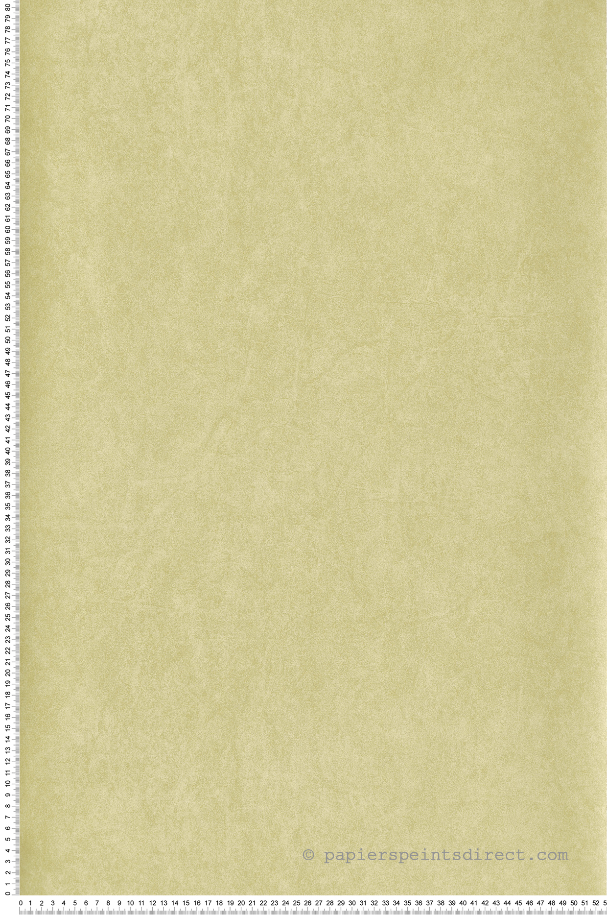 Papier peint Kiosque vert tilleul - Arts & Crafts de Casadéco | Réf. ARCR82387245