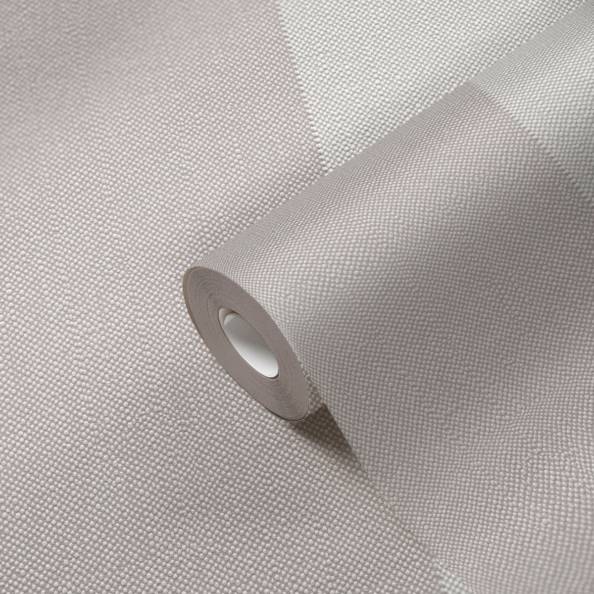 Papier peint Rayure Verticale gris souris - Pure Elegance d'A.S. Création AMBD | Réf. AS-397973