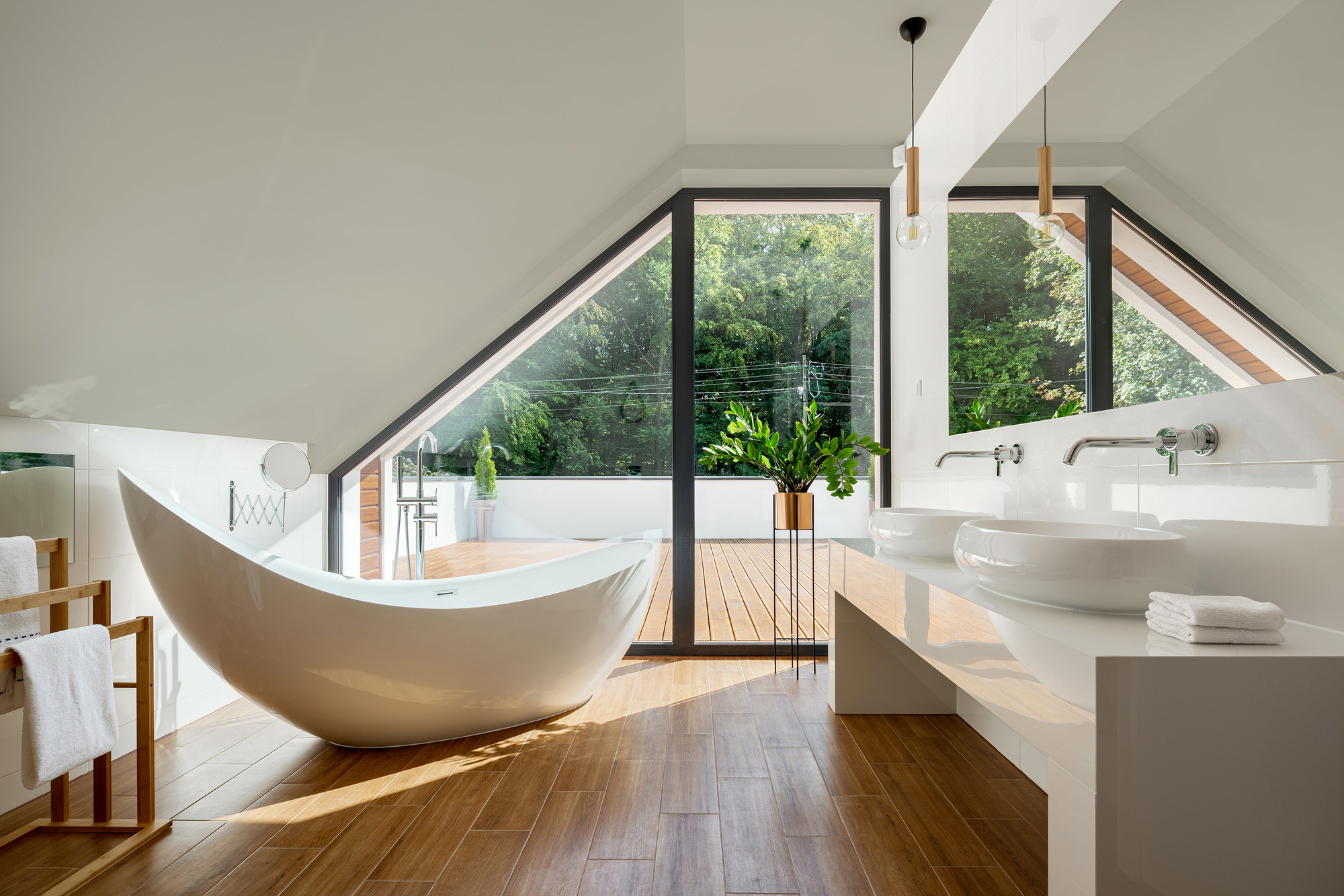 Image d'un pot de 1 litre de peinture Puro gris calm taupe - c7004