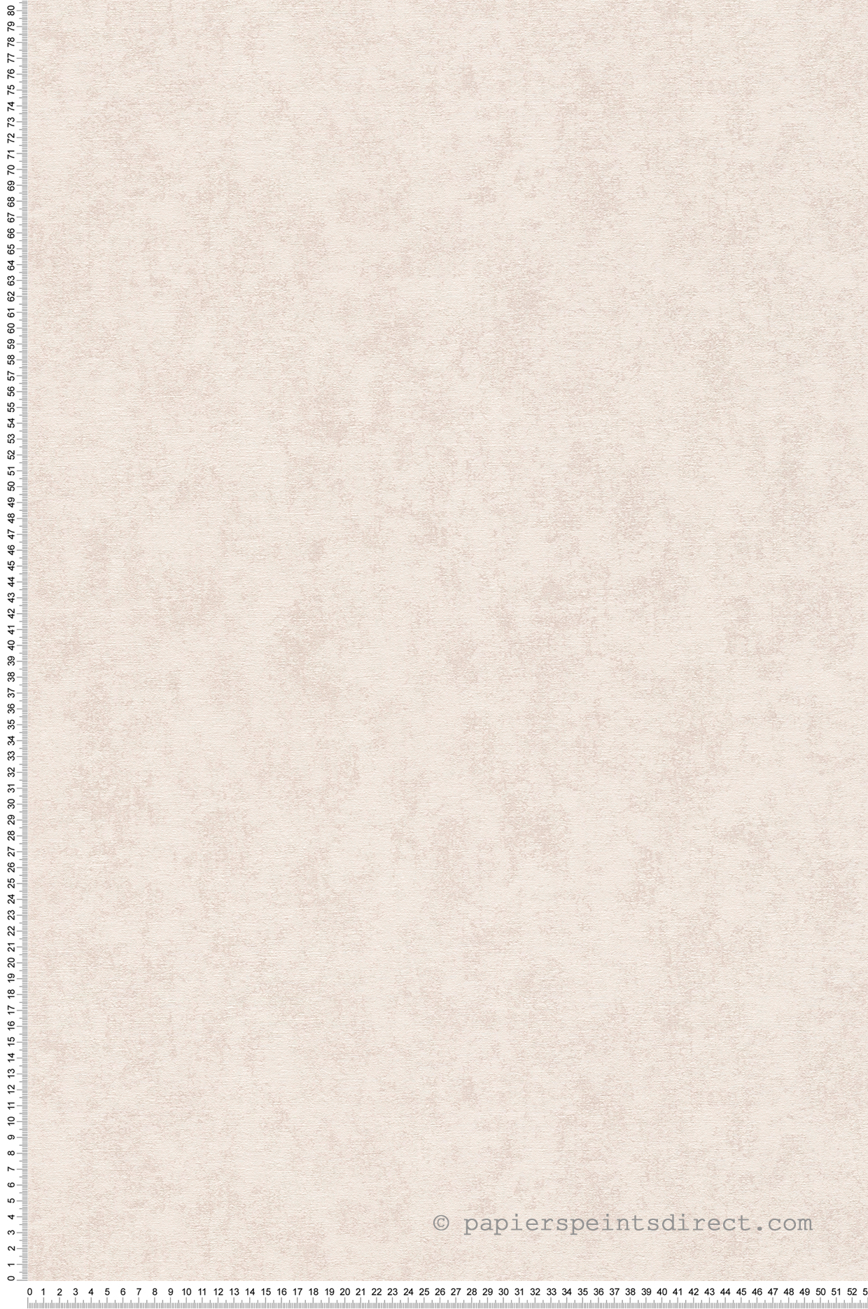 Papier peint Faux Uni Hygge gris pale - Hygge d'A.S. Création | Réf. SP15767