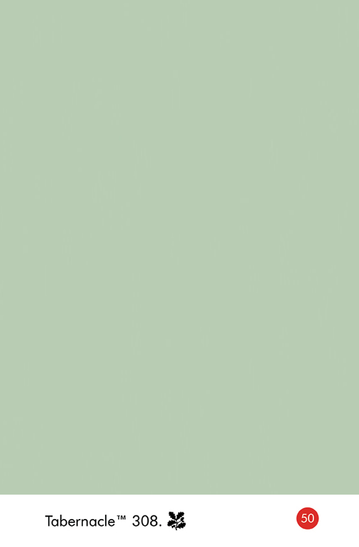 Peinture Little Greene Tabernacle n°308 Intelligent Gloss 1 litre