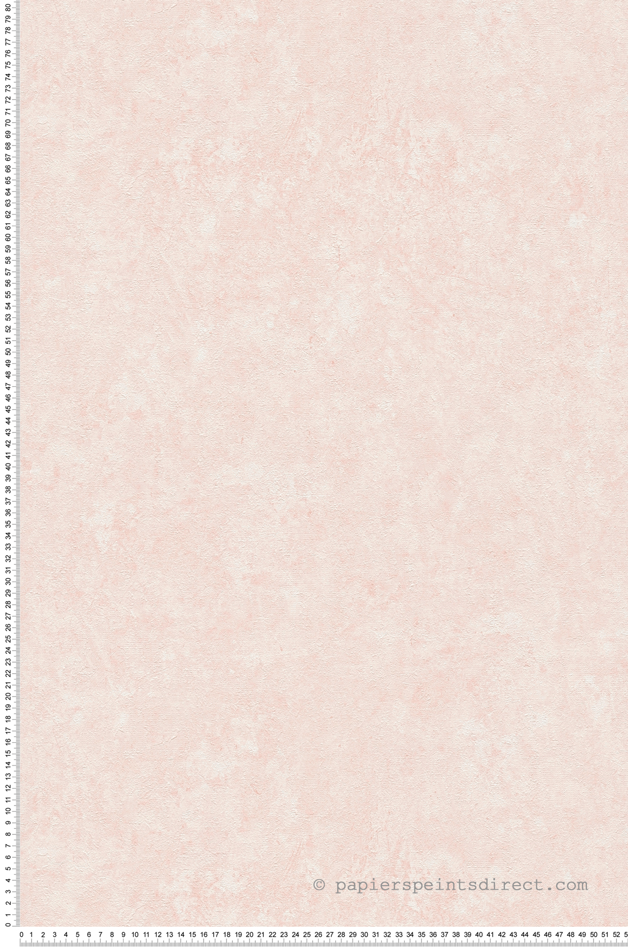 Papier peint Matière Béton rose pâle - Metropolitan Stories 3 d'A.S. Création | Réf. AS-392238