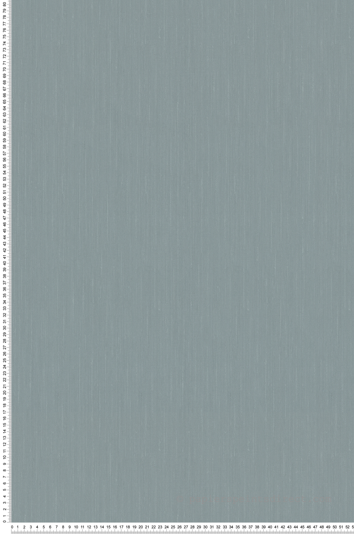 Papier peint Uni Fil vert céladon - Lovy de Lutèce | Réf. LTC-LOV976