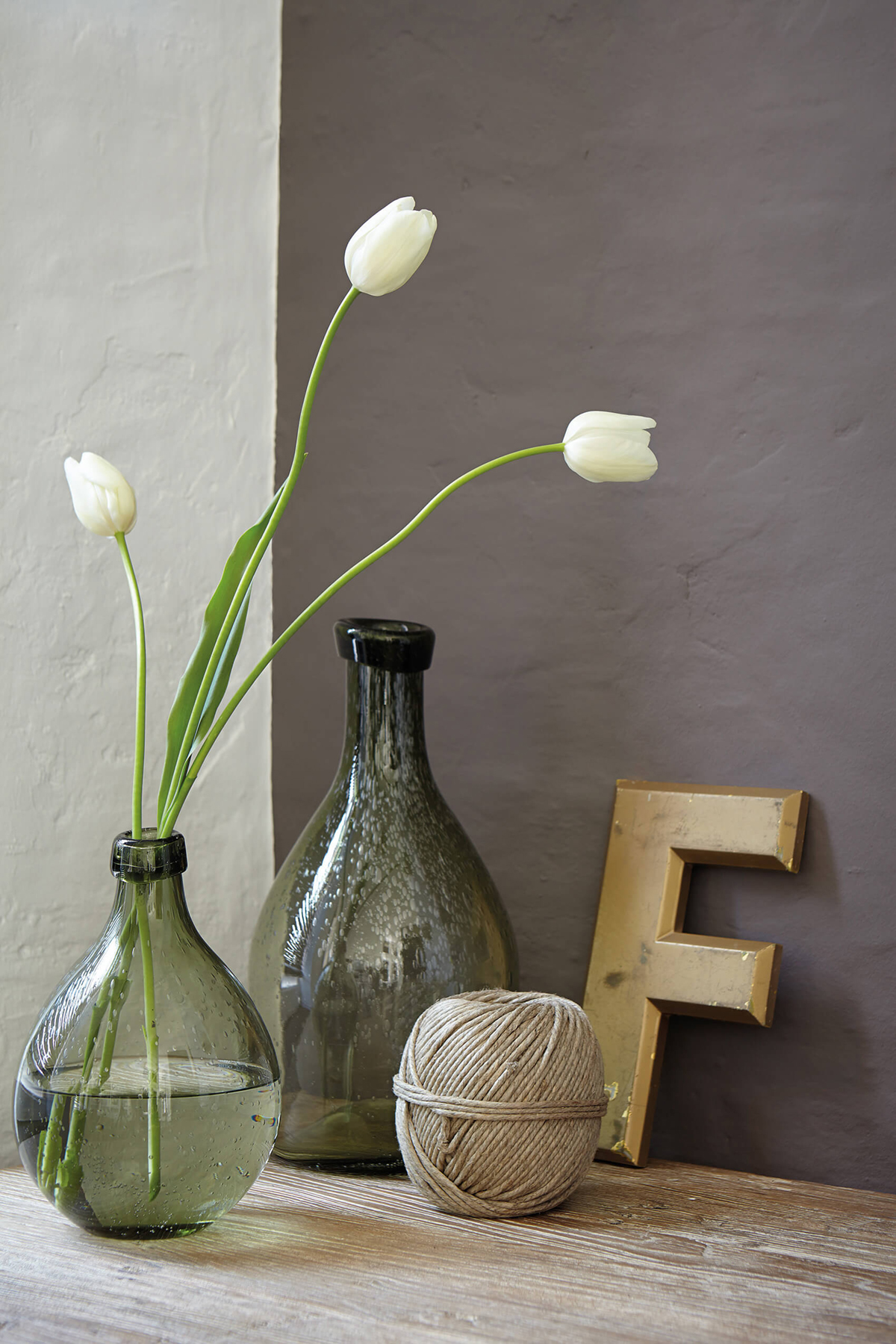 Peinture Knightsbridge n°215 - Little Greene AMB | Réf. IE-215