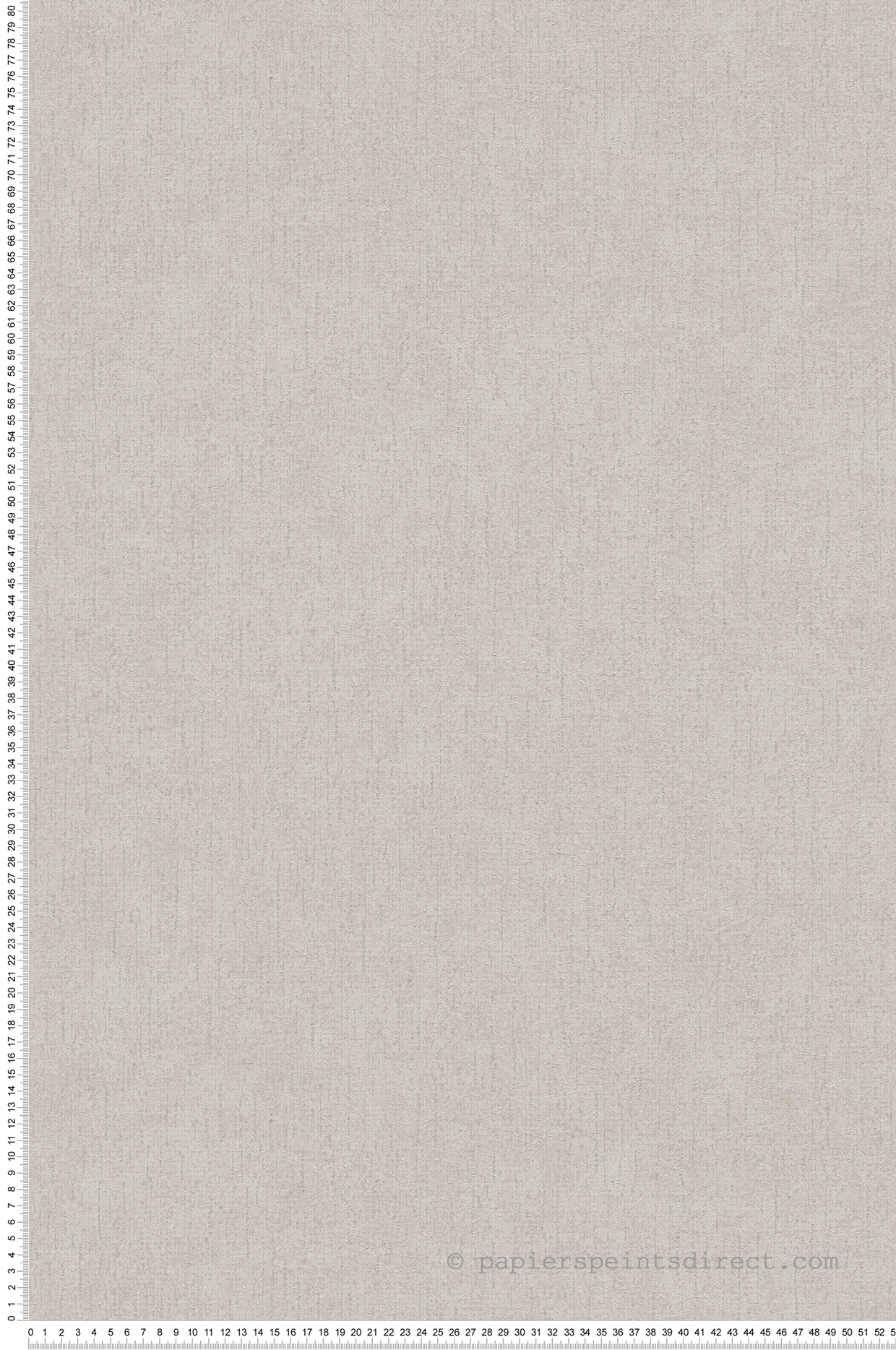 Papier peint Faux Uni Texturé taupe rosé - Vibes & Styles d'A.S. Création | Réf. AS-792018