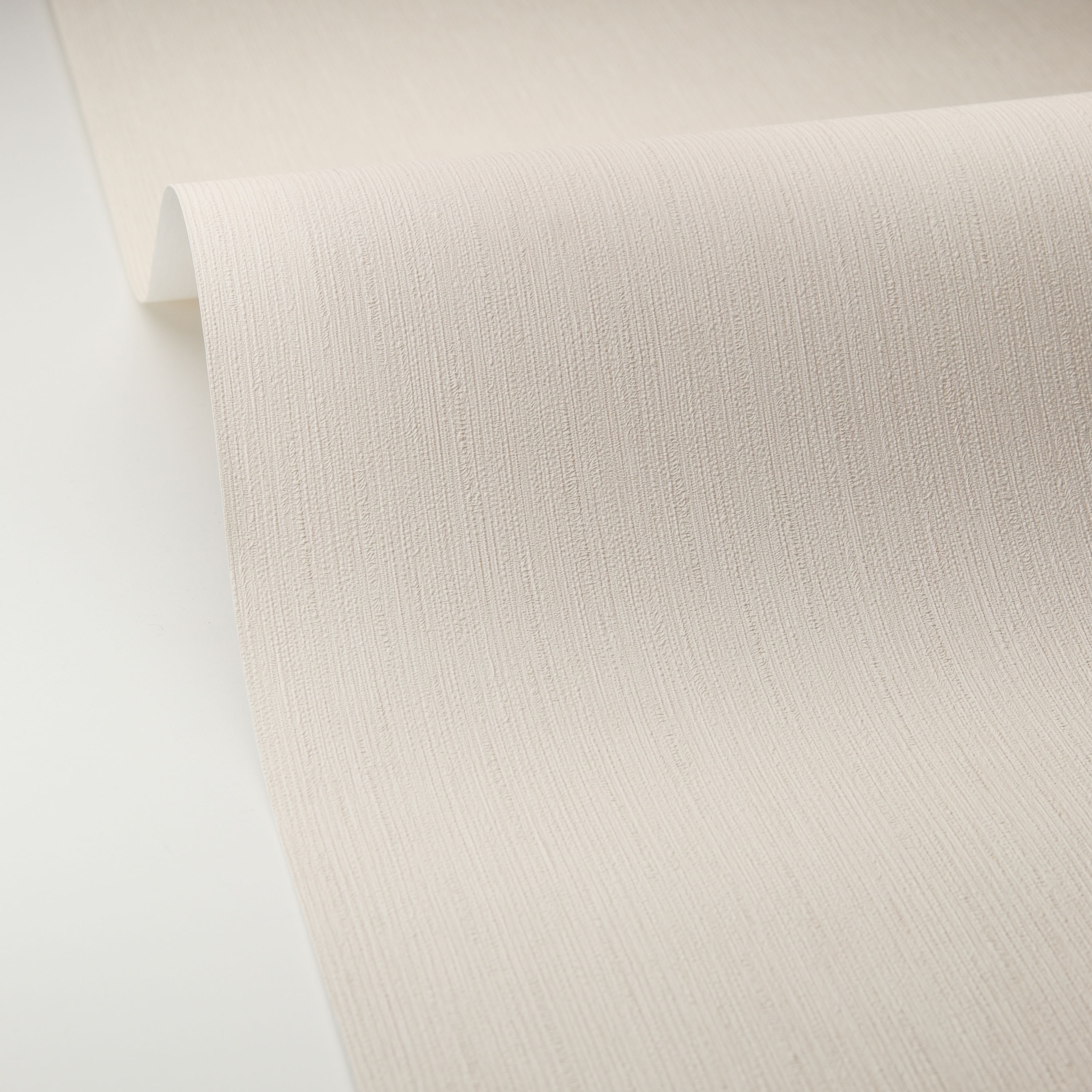 Papier peint Sisal Fibre blanc cassé - Matières de Casélio AMB3| Réf. MMT106010000