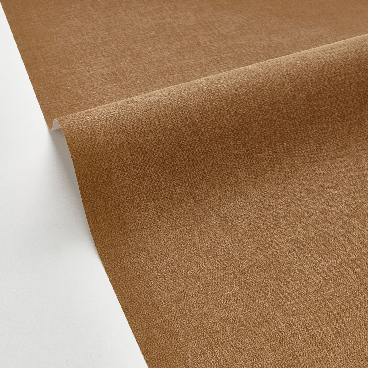 Papier peint Faux Uni Tissage marron - Reliefs de Casélio AMBV | Réf. RLF103222042