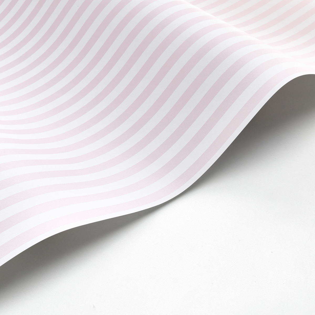 Papier peint Rayures rose - Les Rayures de Casadéco | Réf. RAYS29884109