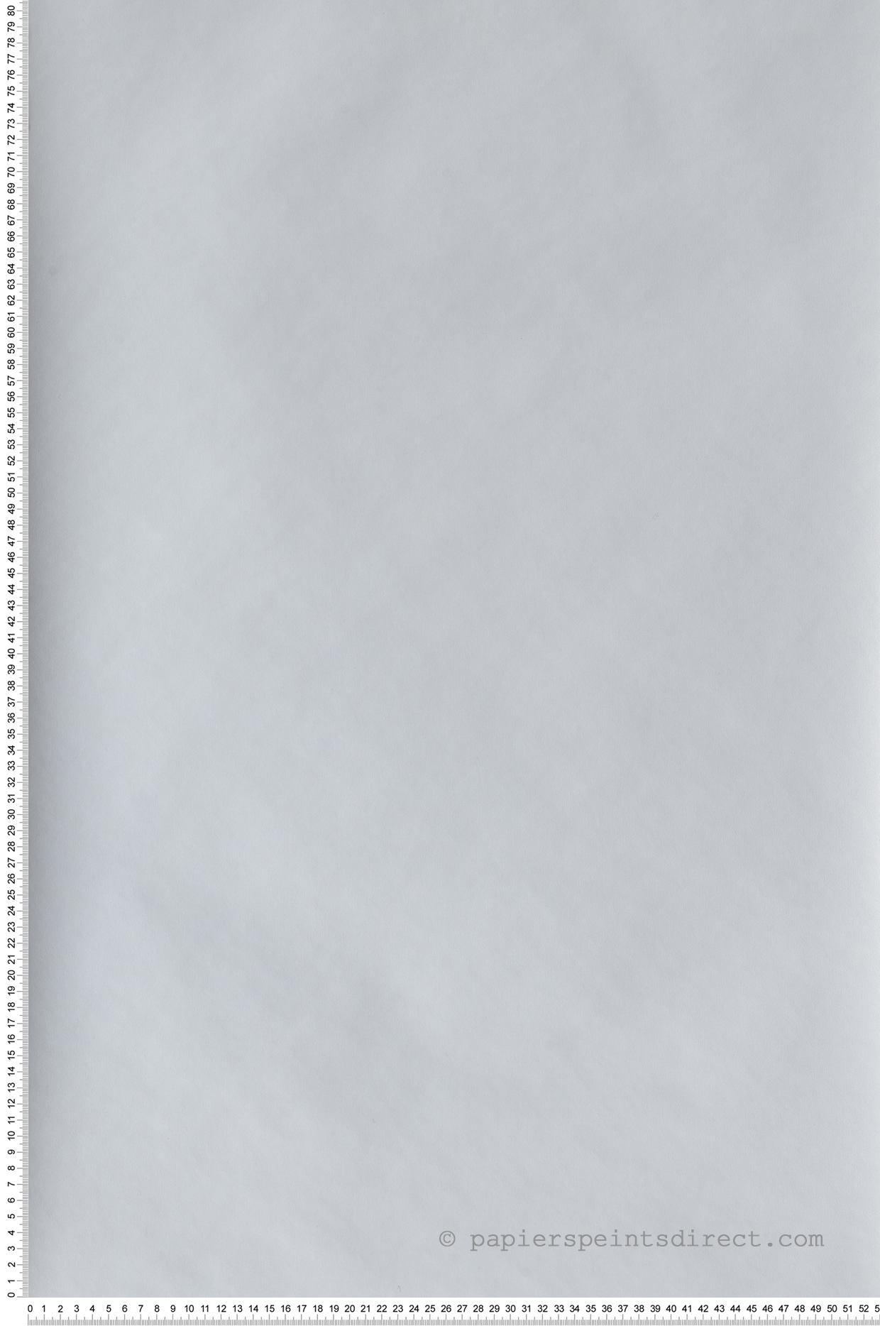 Papier peint Uni bleu pastel - Once Upon A Time 2 de Casadéco | Réf. OUTD29696111