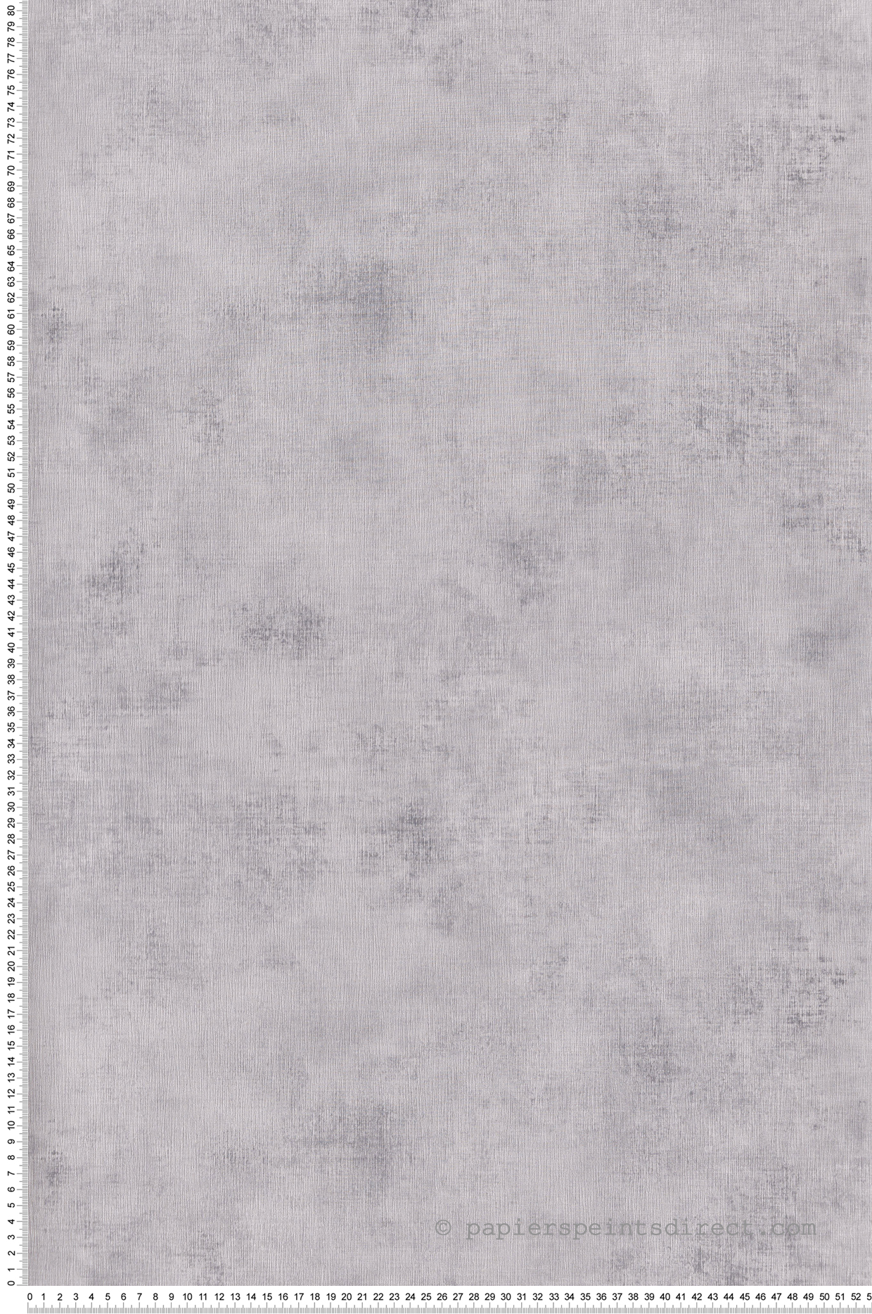 Papier peint Faux uni gris froid - Telas 2 de Casélio | Ref. TEL102069009